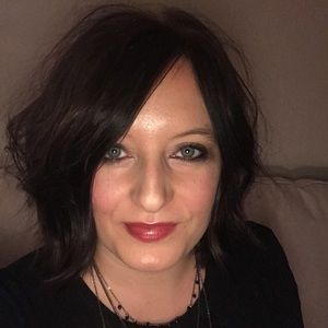 Meet your Posher, Mackenzie